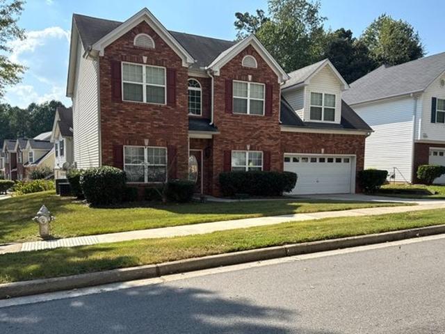House for rent in Snellville, Georgia