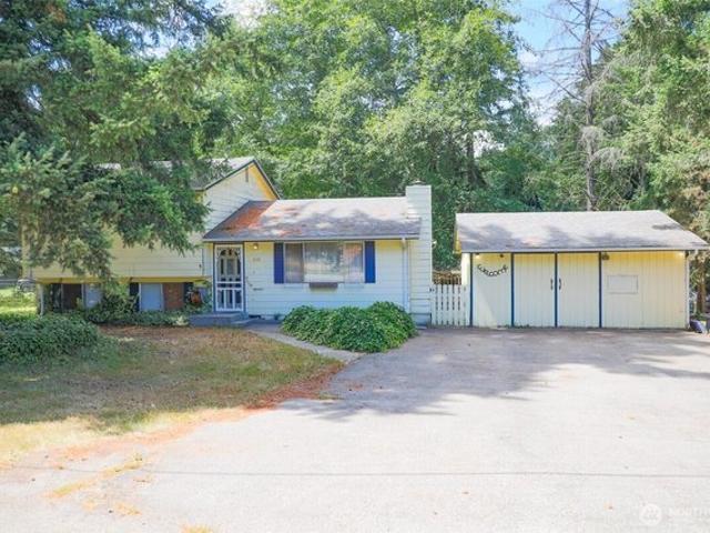 House for sale in Port Orchard, Washington