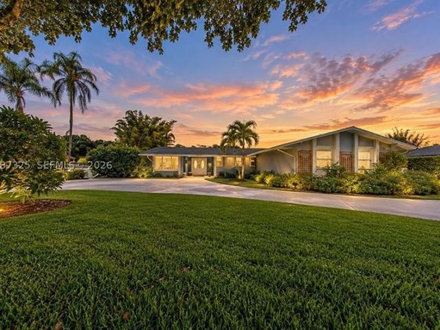 House for sale in Davie, Florida
