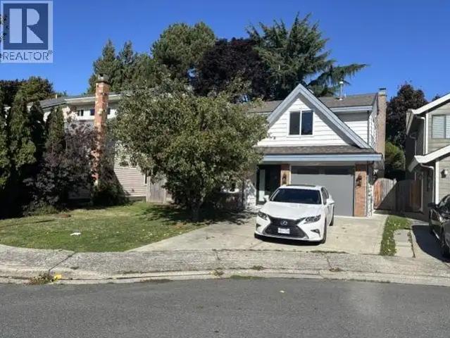 House for rent in Riverdale, Richmond