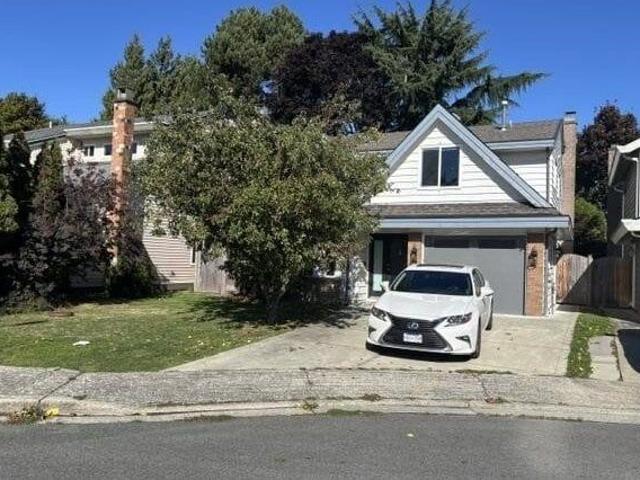 House for rent in Riverdale, Richmond