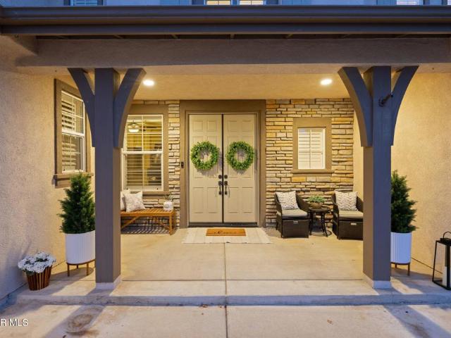 House for sale in Newbury Park, California