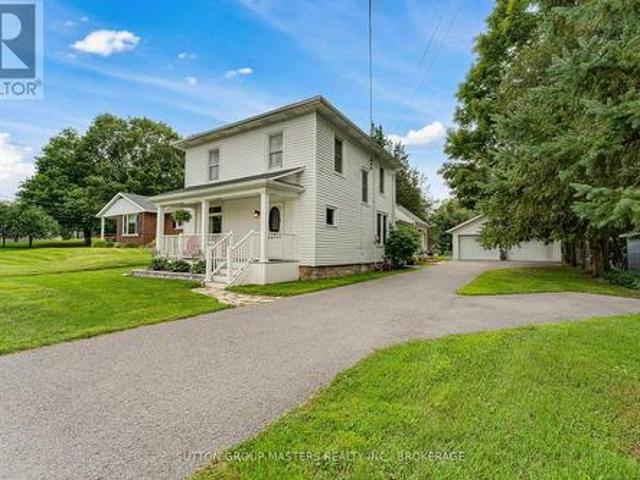 House for sale in South Frontenac, Ontario