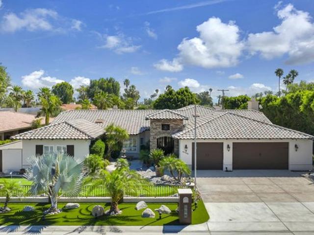 House for sale in Bermuda Dunes, California
