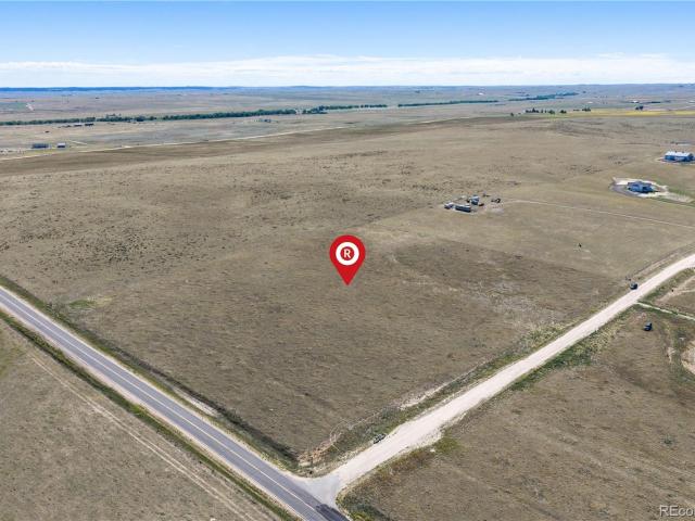 Land for sale in Kiowa, Elbert County