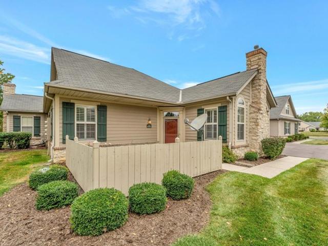 Condo for sale in Westerville, Ohio