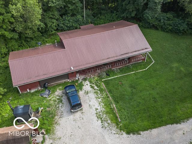 House for sale in Bloomingdale, Indiana