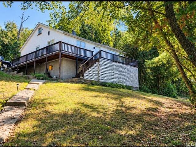 House for sale in De Soto, Missouri