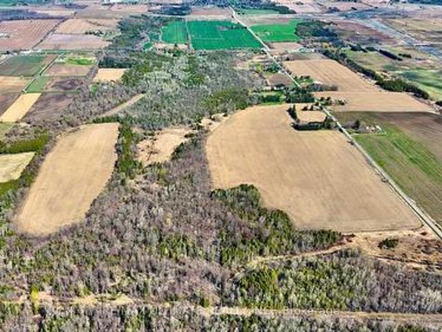 Farm for sale in Durham, Ontario