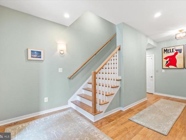 Townhouse for sale in Virginia