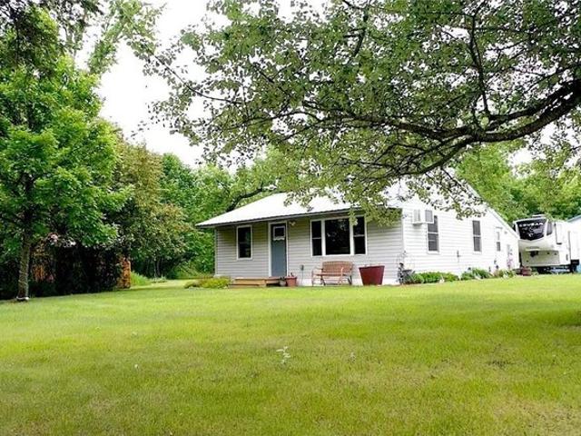 House for sale in Ottertail, Minnesota