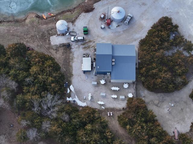 Commercial for sale in Missouri