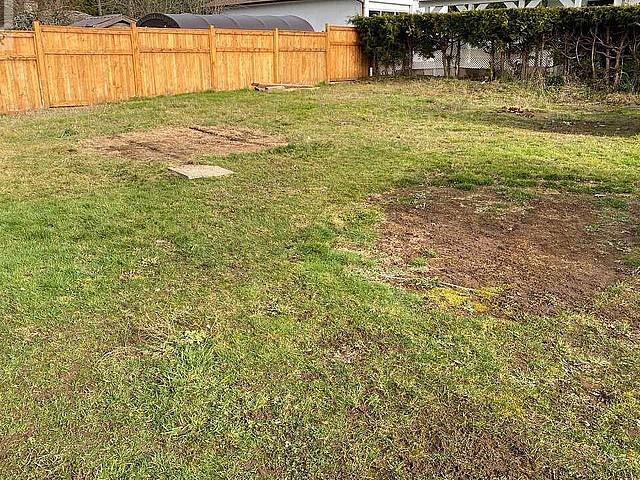 Land for sale in Clayoquot, British Columbia