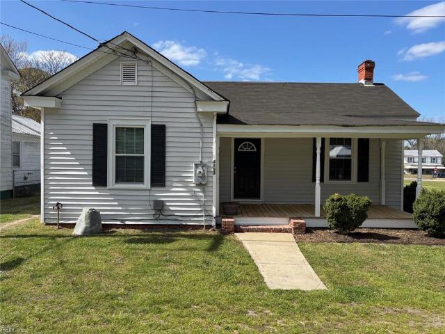 House for sale in Virginia