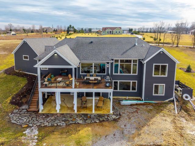 House for sale in Rome City, Indiana