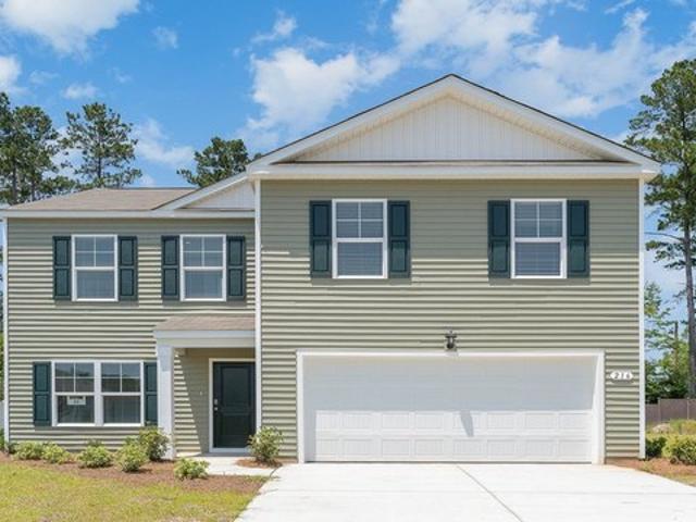 House for sale in Ash, North Carolina