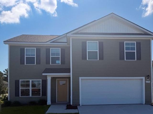 House for sale in Ash, North Carolina