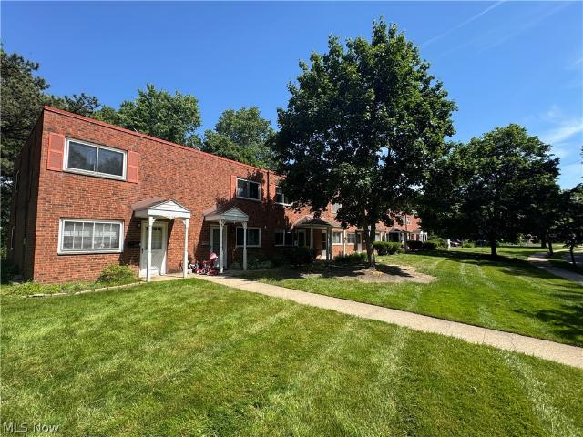 Condo for sale in Cleveland, Ohio
