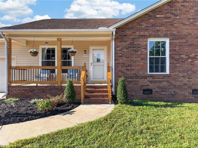 House for sale in Mad River, North Carolina