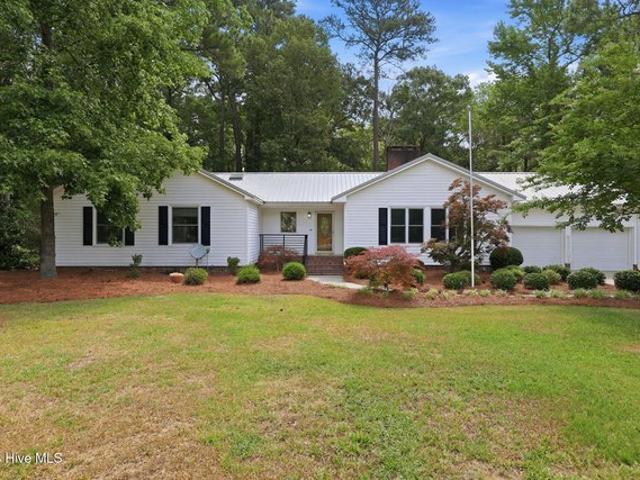 House for sale in Winterville, North Carolina