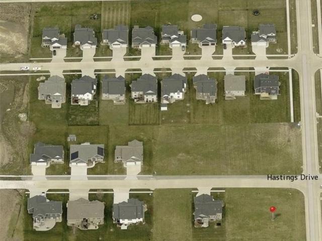 Land for sale in Linn, Iowa