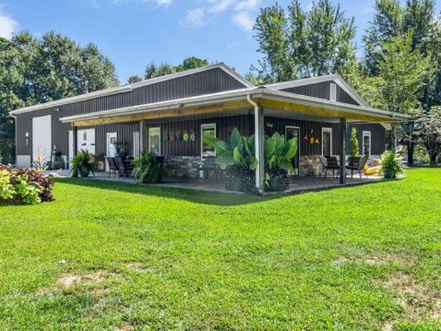 House for sale in New Haven, Franklin County