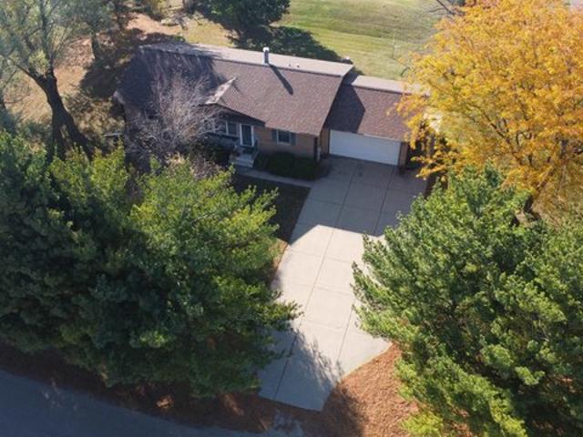 House for sale in Argyle, Wisconsin