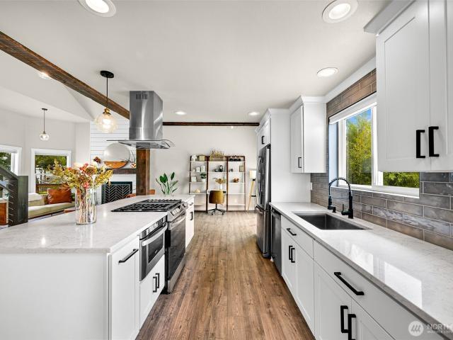 House for sale in Ferndale, Washington