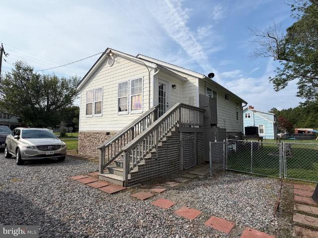 House for sale in Virginia