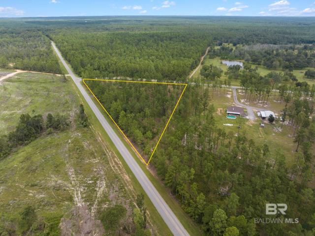 Land for sale in Bay Minette, Alabama