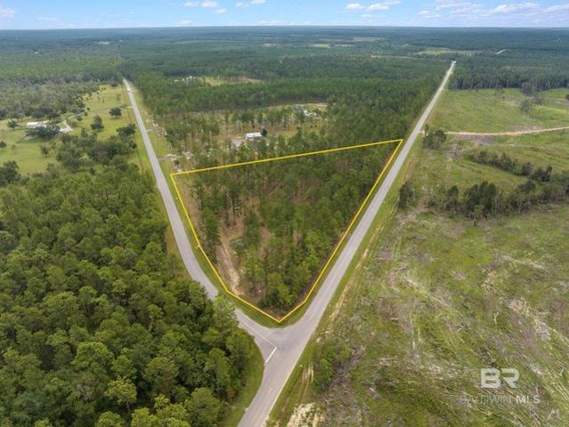 Land for sale in Bay Minette, Alabama