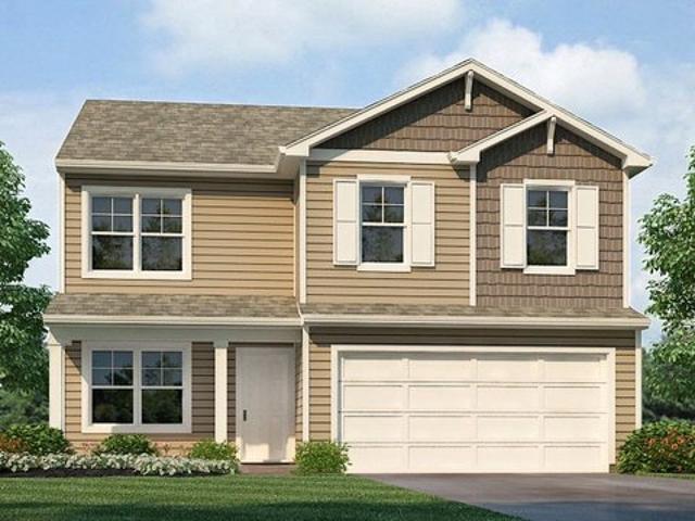 House for sale in Canal Winchester, Franklin County