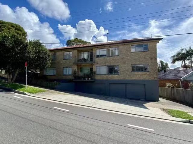 Apartment for rent in Eastern Suburbs, Sydney