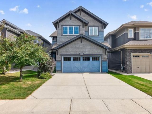 House for sale in The Orchards at Ellerslie, Edmonton