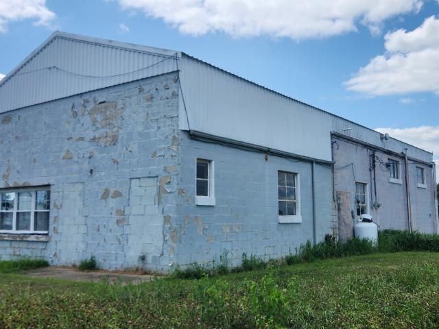 Commercial for sale in Rushville, Indiana