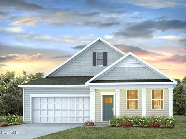 House for sale in Ash, North Carolina