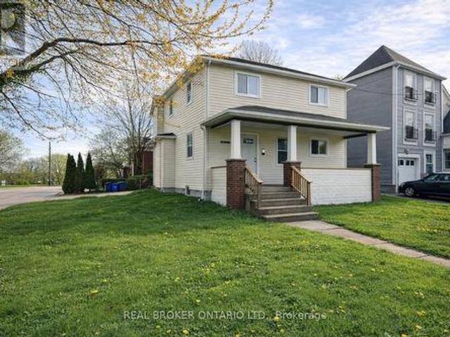 Property for sale in Niagara, Ontario