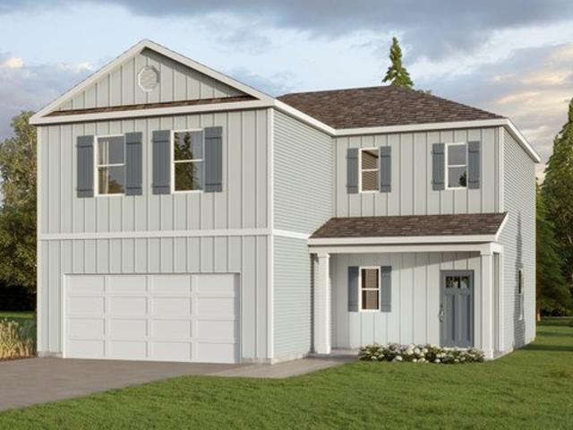House for sale in Alberta, Alabama