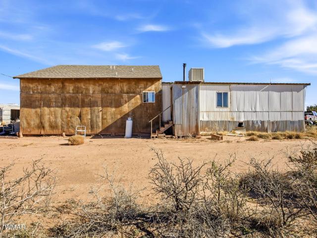House for sale in Navajo, Arizona