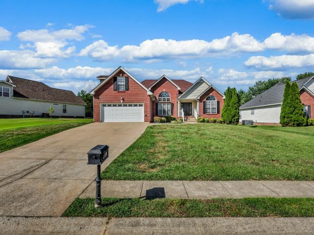 House for sale in Tennessee