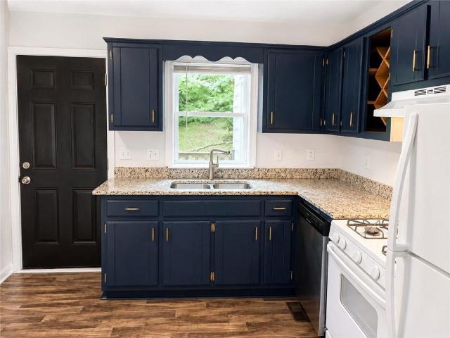 Townhouse for sale in Cobb, Georgia