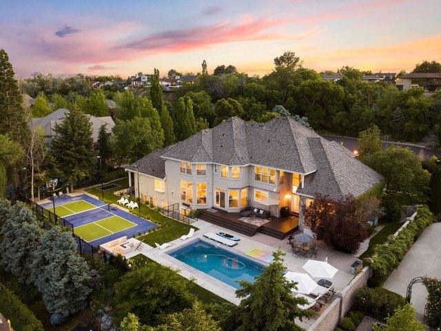 House for sale in Provo, Utah