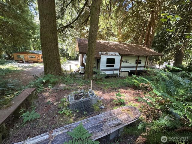 Land for sale in Concrete, Washington