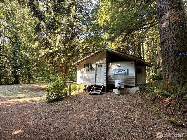 Land for sale in Concrete, Washington
