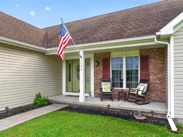 House for sale in Town of Marion, Wayne County