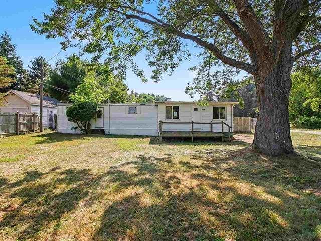 House for sale in Boyne City, Michigan