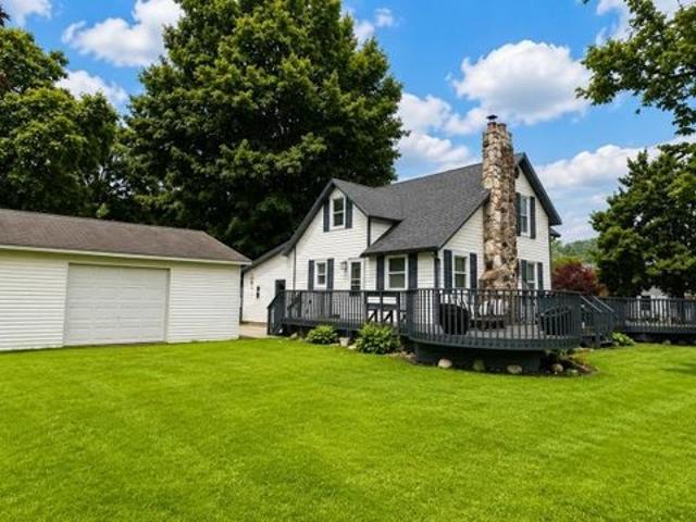 House for sale in Tuscola, Michigan