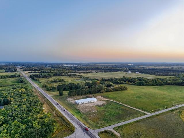 Commercial for sale in Perham, Minnesota