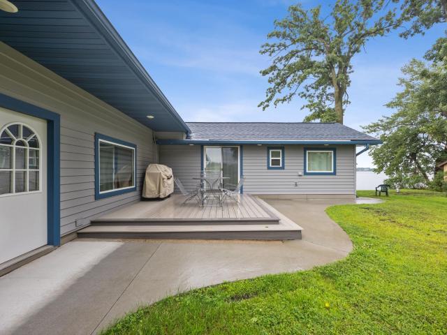House for sale in Pelican Rapids, Minnesota