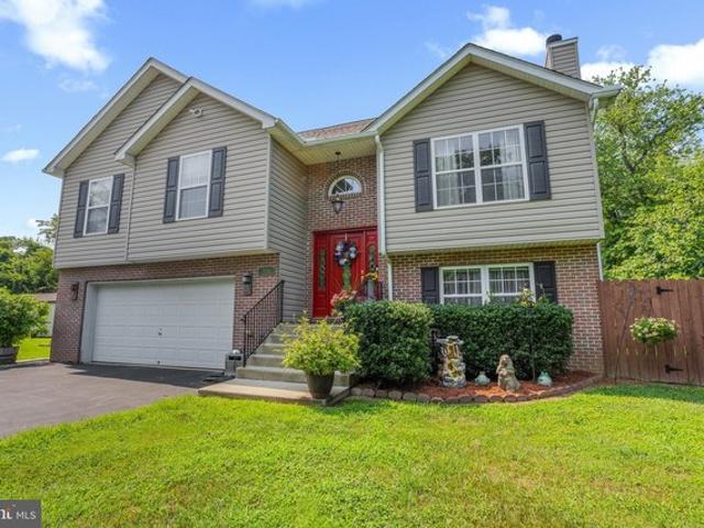 House for sale in Leonardtown, Maryland